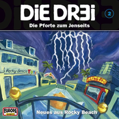 Die Pforte zum Jenseits