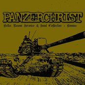 Cold As Darkness by Panzerchrist