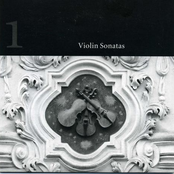 Mozart: Violin Sonatas [Disc 1]