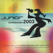 Junior Eurovision Song Contest 2003 Copenhagen