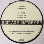 Matrex EP