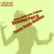 Groove Junkies feat. TC Moses - "Devotion Part II"
