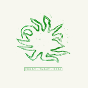 Furry~Tarot~Dori