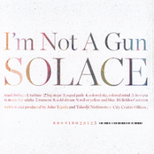 Music For Adults by I'm Not A Gun
