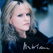 Miriam Album Picture
