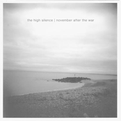 November After The War