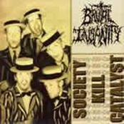 society kill catalyst