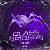 Hot Milk: Glass Spiders