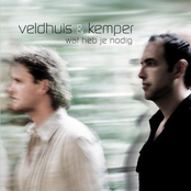 Verzonnen Licht by Veldhuis & Kemper