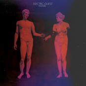 This Head I Hold by Electric Guest