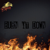 Burn It Down