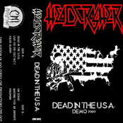 Dead in the U.S.A.