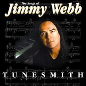 Tunesmith: The Songs Of Jimmy Webb