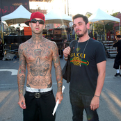 travis barker and dj am