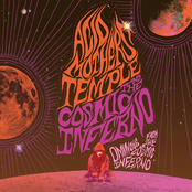 Omen Amen by Acid Mothers Temple & The Cosmic Inferno