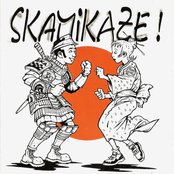 Skamikaze!