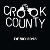 Crook County