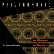 Les Elephants Carillonneurs (The Elephant Bell-Ringers)