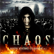 Collective Chaos IRC, Vol. 1