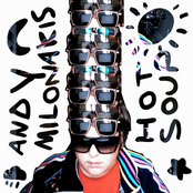 King Of Cartoons by Andy Milonakis