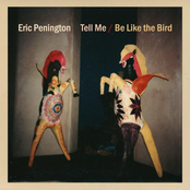 Tell Me / Be Like the Bird