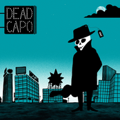 Blues Monka by Dead Capo