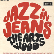 Jazz In Jeans