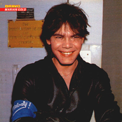 Marian Gold