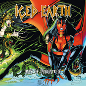 Winter Nights by Iced Earth