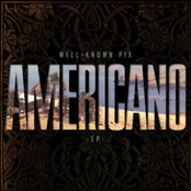 Americano EP