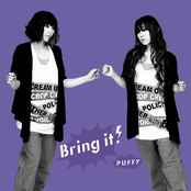 Bring It On by Puffy