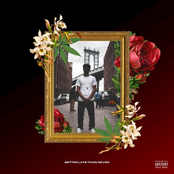 Better Late Than Never