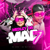 Medley Da Mc Mãe 07