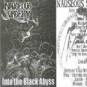 Into The Black Abyss