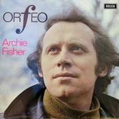 Orfeo by Archie Fisher