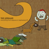 Everything That Happens in September EP