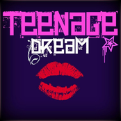Teenage Dream (Deluxe Edition)