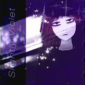Slightly Violet