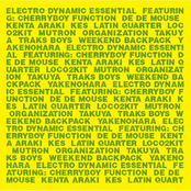 Electro Dynamic Essential