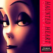 Album Art for Haunted Heart