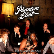 Phantom Limb: Last Chance Saloon