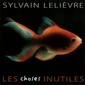 Sylvain Lelievre: Les choses inutiles