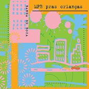 Banda de Boca - MPB Pras Crinças