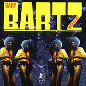 Gary Bartz: Anthology