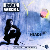 Dave Weckl: Heads Up