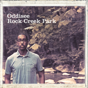 Oddisee: Rock Creek Park