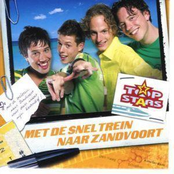 Met de sneltrein naar zandvoort