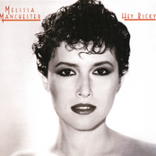 Melissa Manchester: Hey Ricky