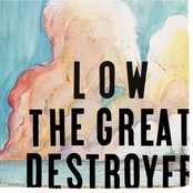 The Great Destroyer Album Picture