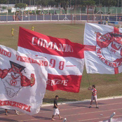 Comando Vermelho Mackenzista